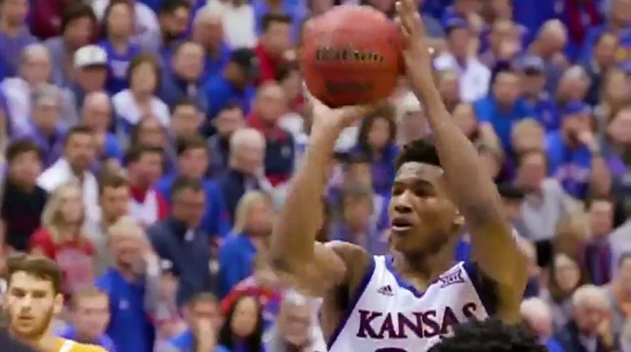 Fox Nation goes inside one of the most historic arenas in college basketball