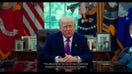 Trump signs EO establishing first-ever self-deportation program for Illegal migrants