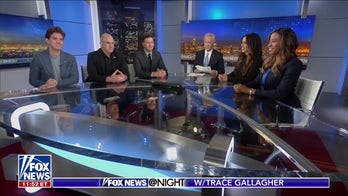 Some Americans choose to skip holidays with family they don't agree with