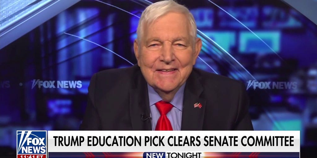 Trump can’t abolish Education Department but he can make changes, Bill Bennett says