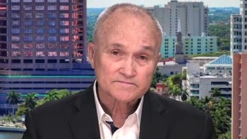 Cops feel they are 'under siege' in America: Ray Kelly