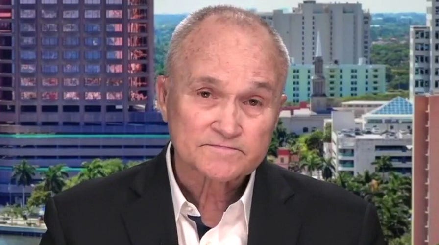 Cops feel they are 'under siege' in America: Ray Kelly