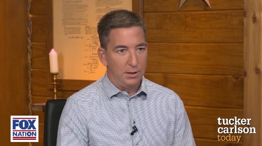 Glenn Greenwald on Russia-Ukraine: This is 'indisputably' the most dangerous foreign policy moment for US