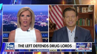Florida believes in informed consent and parental rights, says Gov. DeSantis