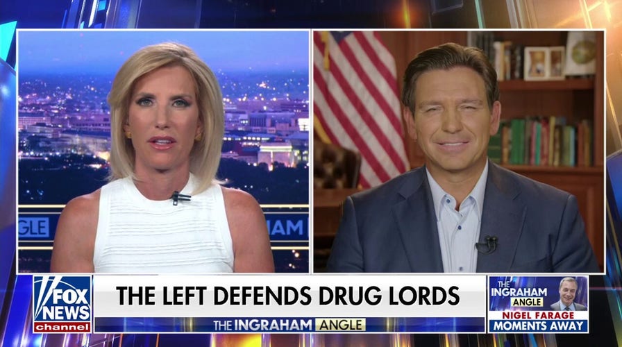 Florida believes in informed consent and parental rights, says Gov. DeSantis