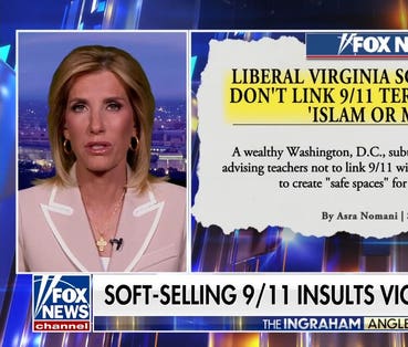 Schools exposed for 'whitewashing' 9/11 curriculum