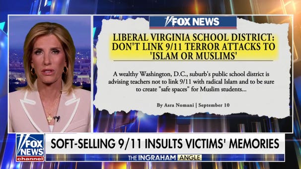 Schools exposed for 'whitewashing' 9/11 curriculum