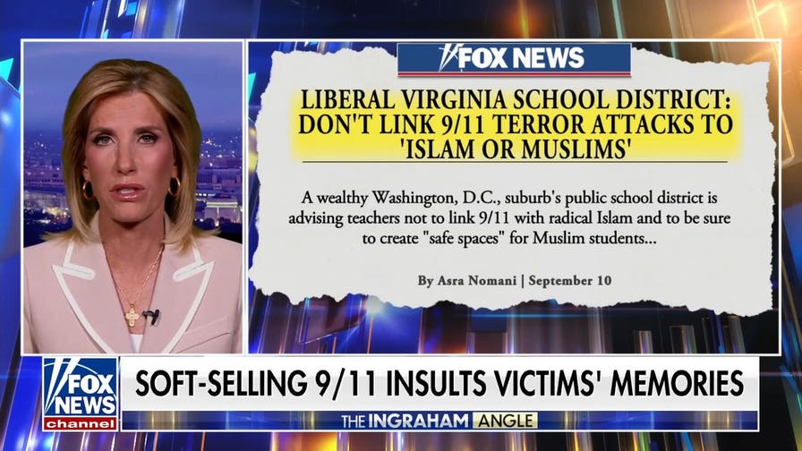 Schools exposed for 'whitewashing' 9/11 curriculum