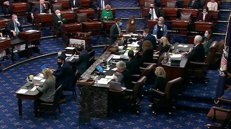 Some Republicans reverse course in certification