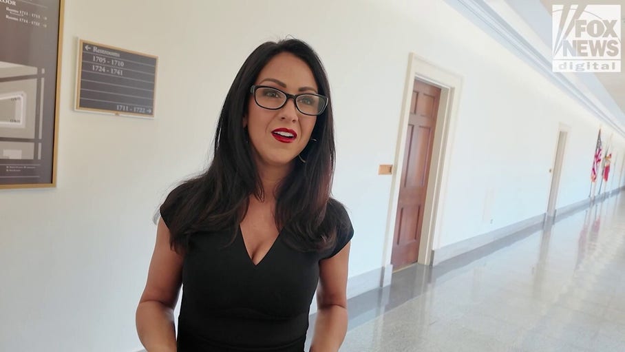 Rep. Boebert claps back at Chappelle over ‘weaponized’ transgender jokes