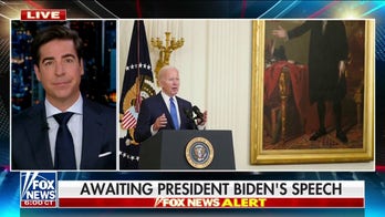 Jesse Watters: Democrats blame all their failures on GOP