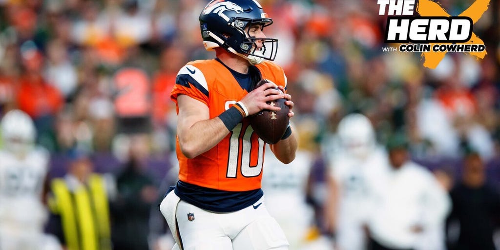 Herd Hierarchy for Week 16: Packers out, Bears rise, Will the Broncos be on top? | The Herd