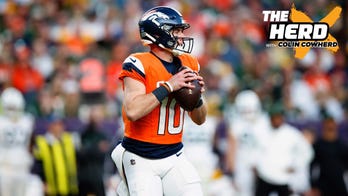 Herd Hierarchy for Week 16: Packers out, Bears rise, Will the Broncos be on top? | The Herd