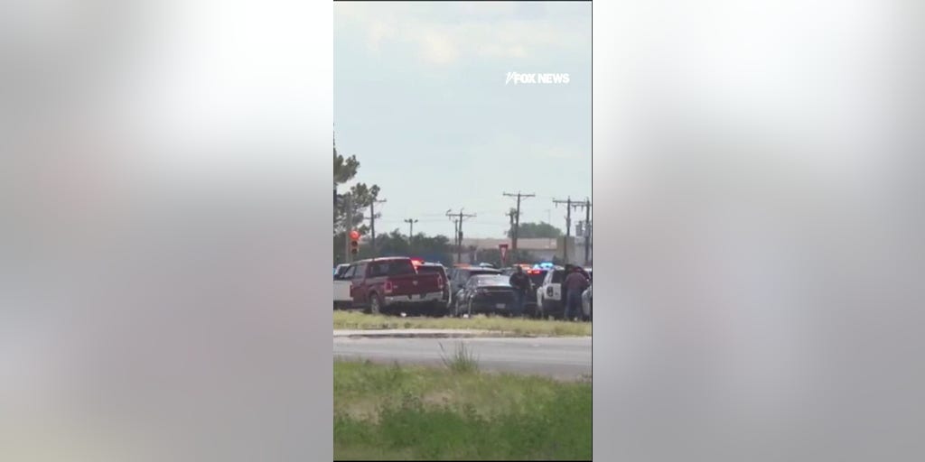 DETAILS: Texas mass shooting leaves 1 dead, 11 hurt
