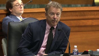 Rand Paul, Fauci again spar over COVID origins, controversial Wuhan lab