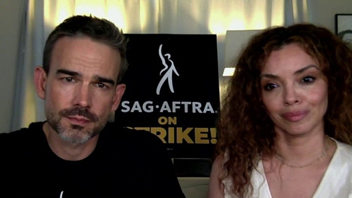 Actor: Everyday actors 'can't make a living' anymore