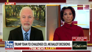 Sen. Ron Johnson warns the radical left has 'infiltrated every institution' in America - Fox News