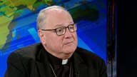 Cardinal Dolan: The Catholic church has been in a season of darkness as we deal with this sexual abuse scandal