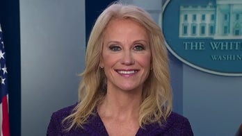 Kellyanne Conway on impeachment aftermath: 'All you have left is a very dispirited, chaotic Democratic base'