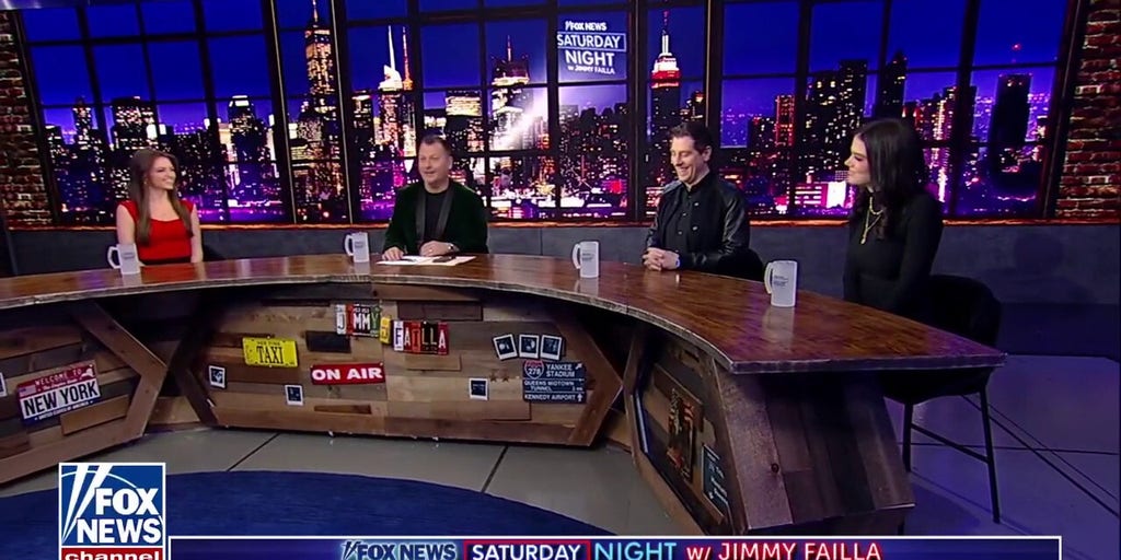 Aliens, foreign enemy, US government: ‘Fox News Saturday Night’ panel debate mystery drones