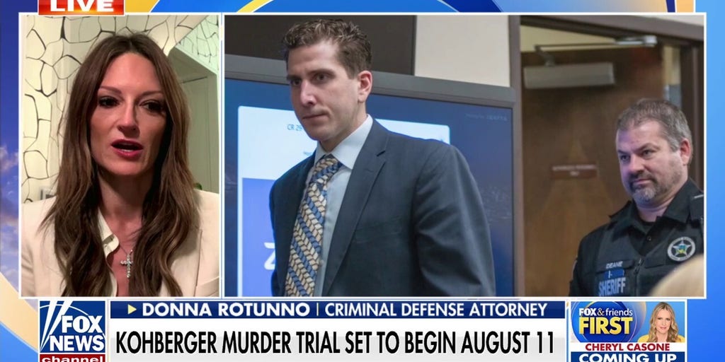 Kohberger defense has opportunity to bring up several 'interesting' aspects of case to jury, attorney says