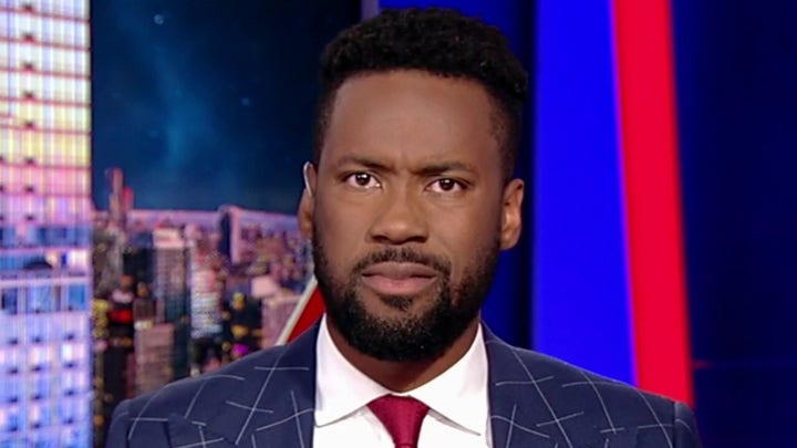 Lawrence Jones: Why did Jordan Neely's life only matter once he was dead?