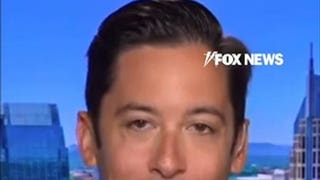 Michael Knowles praises Trump plan to pay stay-at-home parents