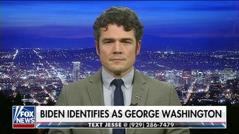 Democrats have nothing to talk about but January 6: Joe Kent