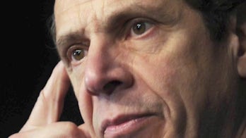 Gaetz: Cuomo allegations have New York Democrats 'going after each?other more than the royal family'