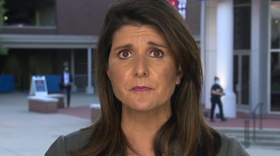 How should President Trump approach the final debate of 2020?