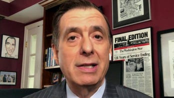 Howard Kurtz: Media personalities' call to 'deprogram' Trump voters 'deepens the divisions' in US