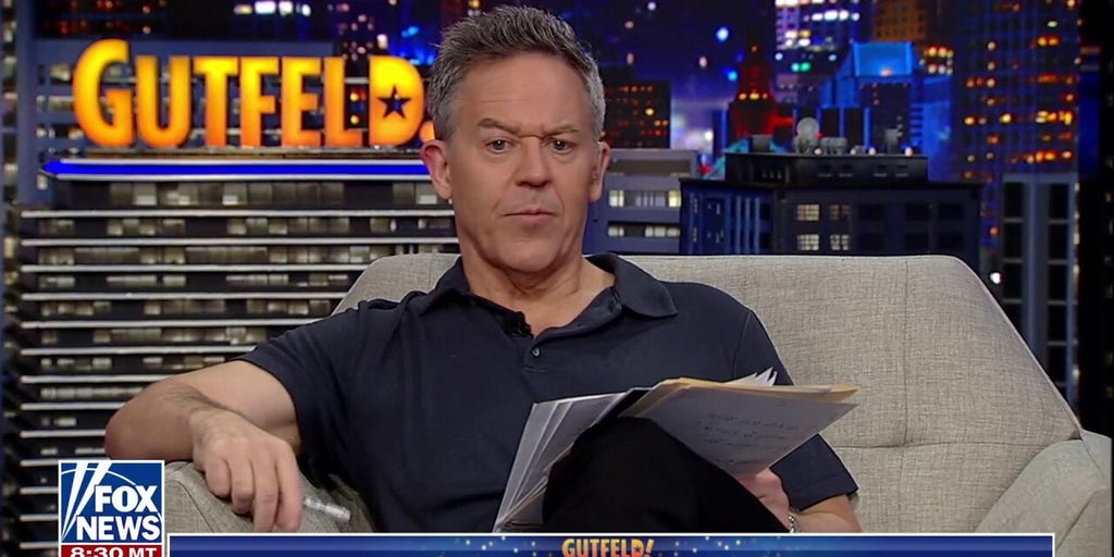 Greg Gutfeld on Trump memes flooding social media: Immigration finally has the media’s attention