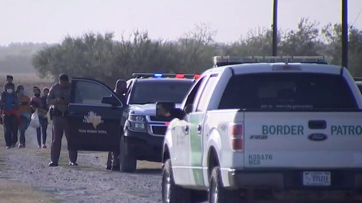 Border Patrol returning migrants to Mexico after SCOTUS ruling