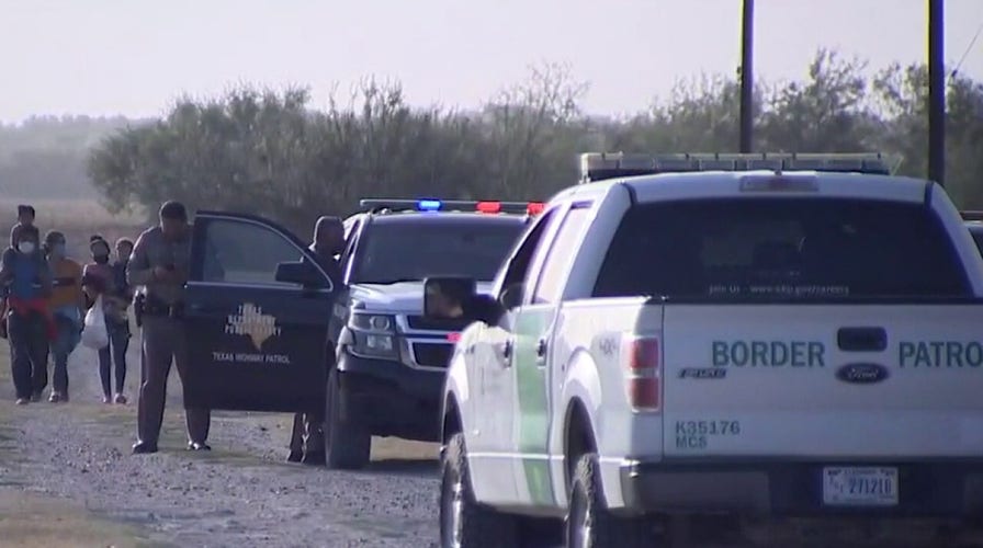 Border Patrol returning migrants to Mexico after SCOTUS ruling