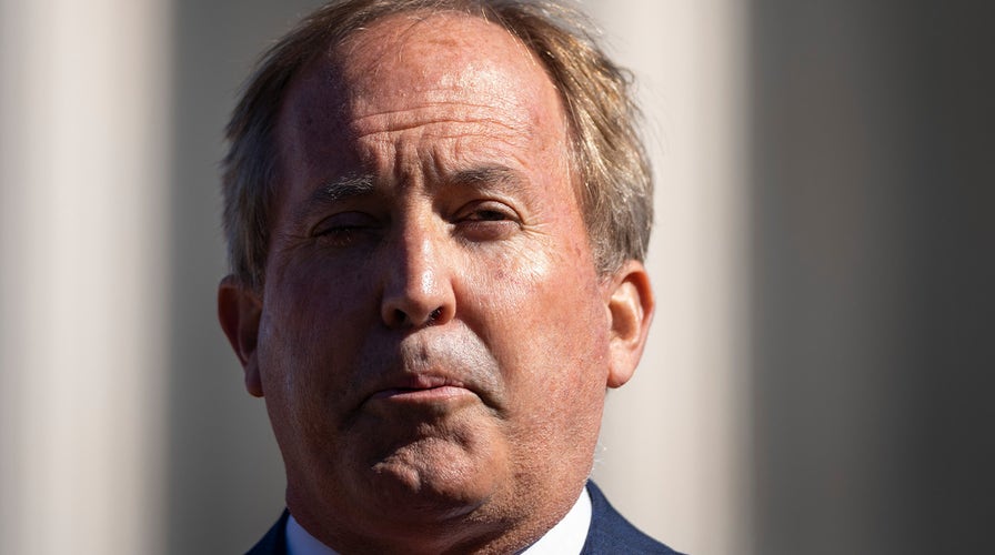 Texas House Committee Debates Impeaching Attorney General Ken Paxton ...