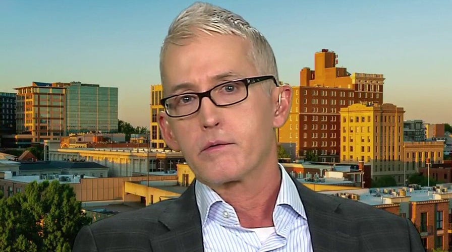 Trey Gowdy: Michael Flynn is and always has been innocent