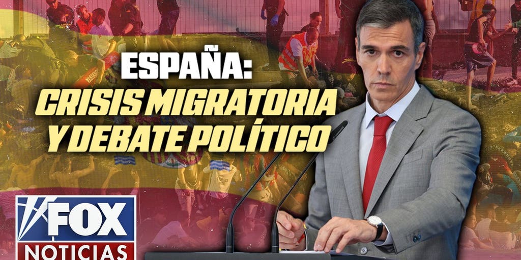 ¿Posible segunda avalancha migratoria hacia Ceuta?