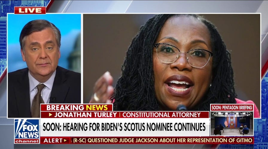 fox news judge jackson