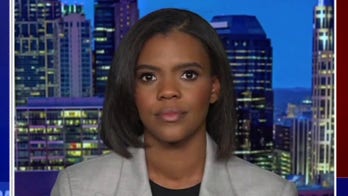 Criminals are on the streets, but the worst ones are in office: Owens