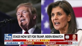 Nikki Haley surrogate expects her to 'fully endorse' Trump at some point - Fox News