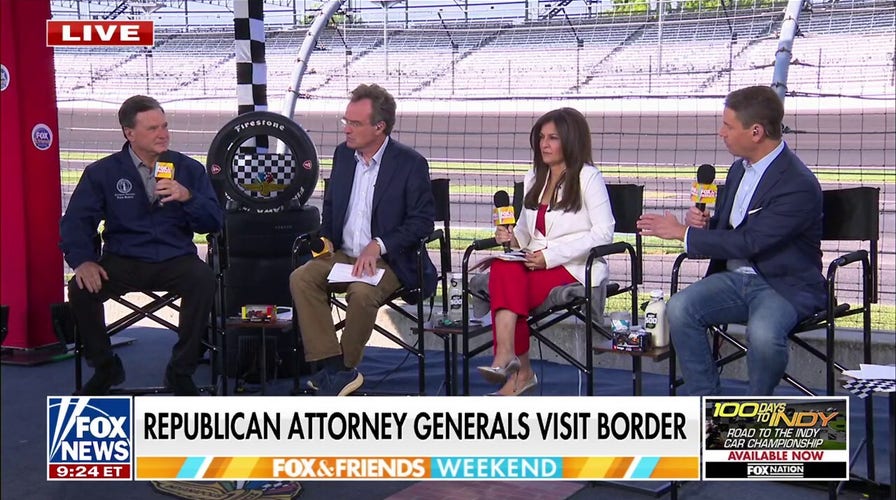 Indiana AG moves to enforce ban on sanctuary city policies