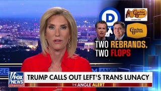 Laura: Democrats are losing voters because of their terrible policies