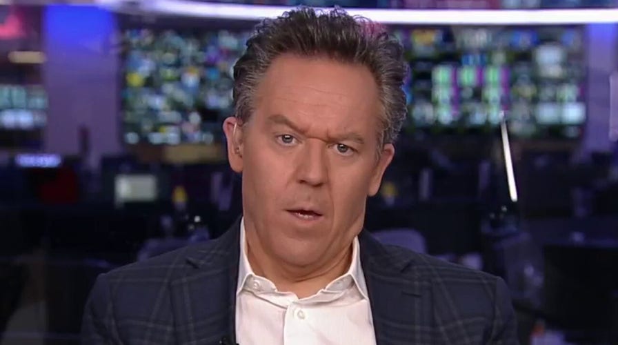 Gutfeld on a return to normalcy