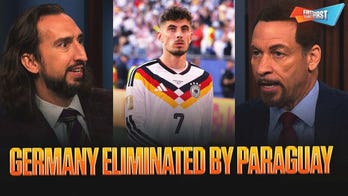 Germany ‘no longer top tier’ after losing to Paraguay, Should we be more confident in Brazil? | FTF