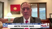 Mike Pompeo 'confident' Trump will take step closer to end Russia-Ukraine conflict