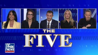We want Trump 'in the room' to ensure his work continues: Greg Gutfeld