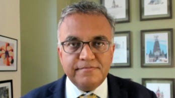 Dr. Ashish Jha says masks will be critical part of reopening schools safely amid COVID pandemic 