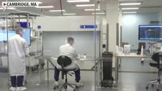 Moderna will have 20M coronavirus vaccines ready by year's end