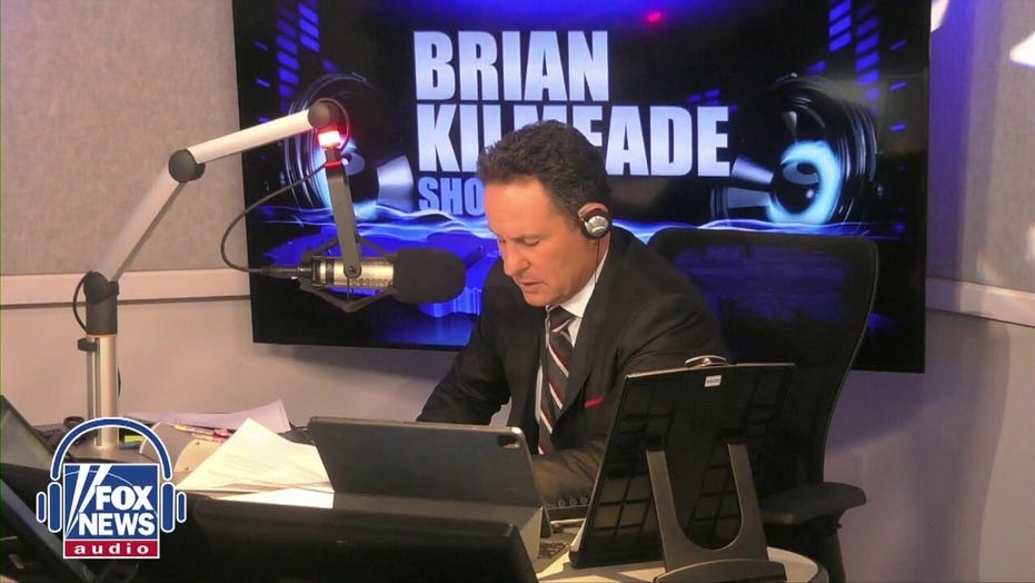 Dr. Makary on ‘Kilmeade Show’: Health officials ‘don’t want to know’ data on masks in schools