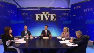 'The Five': Liberal media shocked by Nikki Haley voting for Trump in 2024 - Fox News